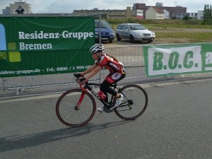 Bremen Challenge Mirco 13